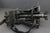 Mercury 1482-7670A5 17-73593A2 Swivel Steering Pin Transom Bracket 80hp-140hp