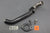OMC 0911816 0911815 Cobra Water Tube Outlet Bushing Retainer Gimbal 911817 86-88
