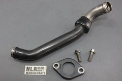 OMC 0911816 0911815 Cobra Water Tube Outlet Bushing Retainer Gimbal 911817 86-88