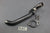 OMC 0911816 0911815 Cobra Water Tube Outlet Bushing Retainer Gimbal 911817 86-88