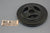 MerCruiser 55045T 140hp 3.0L Harmonic Balancer Damper Pulley 4cyl 1973-1999