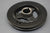 MerCruiser 55045T 140hp 3.0L Harmonic Balancer Damper Pulley 4cyl 1973-1999