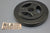 MerCruiser 55045T 140hp 3.0L Harmonic Balancer Damper Pulley 4cyl 1973-1999