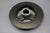 MerCruiser 55045T 140hp 3.0L Harmonic Balancer Damper Pulley 4cyl 1973-1999