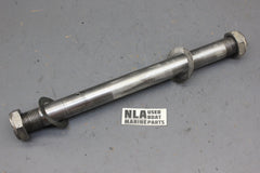 Mercury 89099 Mariner Transom Bracket Tilt Steering Tube 80hp 90hp 115hp 140hp