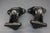 MerCruiser Alpha One Engine Mount Bracket 4.3L 5.0L 5.7L V6 V8 79550A1 98323A6