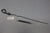 MerCruiser 37-37291 45490 Oil Dipstick Gauge GM 120hp 140hp 2.5L 3.0L 1972-1978
