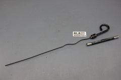 MerCruiser 37-37291 45490 Oil Dipstick Gauge GM 120hp 140hp 2.5L 3.0L 1972-1978