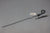 MerCruiser 37-37291 45490 Oil Dipstick Gauge GM 120hp 140hp 2.5L 3.0L 1972-1978