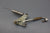 MerCruiser 63713 3.0L 140hp 165hp Carburetor Carb Throttle Linkage Spring Lever