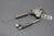MerCruiser 63713 3.0L 140hp 165hp Carburetor Carb Throttle Linkage Spring Lever