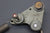 MerCruiser 63713 3.0L 140hp 165hp Carburetor Carb Throttle Linkage Spring Lever