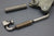 MerCruiser 63713 3.0L 140hp 165hp Carburetor Carb Throttle Linkage Spring Lever