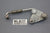 MerCruiser 72481 470 170hp 3.7L 4cyl Carburetor Throttle Lever Linkage 1976-1979