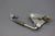 MerCruiser 72481 470 170hp 3.7L 4cyl Carburetor Throttle Lever Linkage 1976-1979