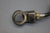 MerCruiser 32-76312A1 470 170hp 3.7L 4cyl Carburetor Fuel Line Assembly 76-82