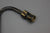 MerCruiser 32-76312A1 470 170hp 3.7L 4cyl Carburetor Fuel Line Assembly 76-82
