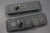 OMC 912971 914929 Cobra 1989-1993 4.3L V6 Valve Rocker Covers Cylinder Head