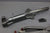 Mercury 73414 73416 52732 Throttle Spark Advance Lever Set 80hp 85hp 1976-1983