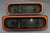 OMC 912971 912972 Cobra 1985-1989 4.3L V6 Valve Rocker Covers  Cylinder Head