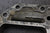 Mercury 76198 Water Jacket Cylinder Block Cover 75hp 80hp 85hp Mariner