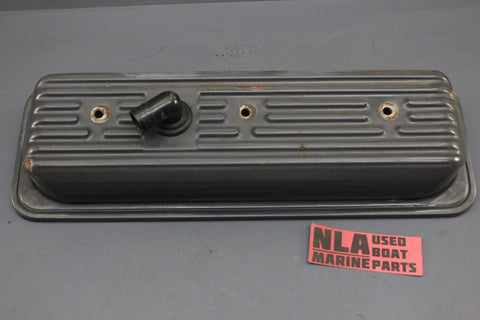 OMC Cobra 0912971 3852659 1985-93 GM 4.3L V6 Valve Rocker Cover Cylinder Head