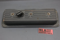 OMC Cobra 0912971 3852659 1985-93 GM 4.3L V6 Valve Rocker Cover Cylinder Head
