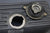 OMC Cobra 912972 3853370 1985-89 GM 4.3L V6 Valve Rocker Cover Cylinder Head