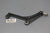 MerCruiser Alpha One V8 4bbl Carburetor Throttle Cable Bracket 41363 41329A2