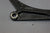 MerCruiser Alpha One V8 4bbl Carburetor Throttle Cable Bracket 41363 41329A2