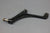 MerCruiser Alpha One V8 4bbl Carburetor Throttle Cable Bracket 41363 41329A2
