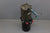 MerCruiser Power Trim Tilt R MR Hydraulic Pump Motor Oildyne Metal Reservoir V1
