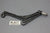 MerCruiser Alpha One V8 4bbl Carburetor Throttle Cable Bracket 41363 41329A2