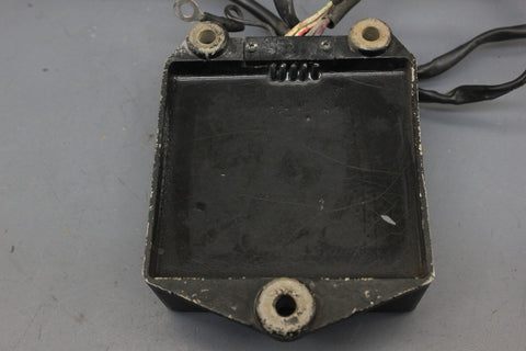 MerCruiser V8 5.7L 5.0L Thunderbolt IV 4 Ignition Amplifier 390-7804A3 ...