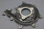 MerCruiser 71902A1 71902 470 488 190 3.7L 4cyl Front Water Pump Impeller Cover