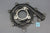 MerCruiser 71902A1 71902 470 488 190 3.7L 4cyl Front Water Pump Impeller Cover