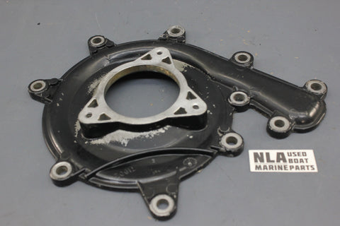 MerCruiser 71902A1 71902 470 488 190 3.7L 4cyl Front Water Pump Impeller Cover