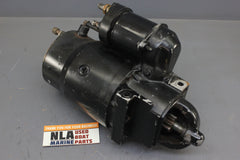MerCruiser 50-12177A2 1998570 Delco Remy Marine Starter GM 4.3L V6 V8 5.0L 5.7L