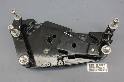 MerCruiser Alpha Shift Bracket 120hp 140hp 99237A10 99236 95853 95854A3 45517A2