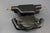 MerCruiser Thermostat Housing Alpha One 16413-C 16413A3 4.3L 5.7L V6 V8 305 350