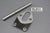 MerCruiser 35377 35373 OMC 5.0L 5.7L V8 305 350 Engine Fuel Pump Push Rod Plate