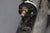MerCruiser 50-812428A3 Delco-Remy 9000762 OEM Starter V6 V8 4.3L 5.7L 8" 1987-Up