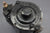 MerCruiser 50-812428A3 Delco-Remy 9000762 OEM Starter V6 V8 4.3L 5.7L 8" 1987-Up