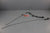 MerCruiser 12117A2-A5 4.3L V6 185hp 205hp 4bbl Oil Dipstick Tube Level Gauge Pan