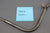 MerCruiser 12117A2-A5 4.3L V6 185hp 205hp 4bbl Oil Dipstick Tube Level Gauge Pan