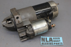 MerCruiser 50-806963A2 Arco 30460 OMC Starter 4cyl 140hp 3.0L 3.0LX 8" 1990-98