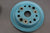 OMC Stringer Cobra 912092 3793716BW 120hp 2.5L GM Crankshaft Pulley Hub 1973-86