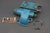 OMC 314811 910281 Stringer 2.5L 120hp 4cyl Thermostat Housing 910303 1969-81