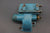 OMC 314811 910281 Stringer 2.5L 120hp 4cyl Thermostat Housing 910303 1969-81