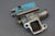 OMC 314811 910281 Stringer 2.5L 120hp 4cyl Thermostat Housing 910303 1969-81